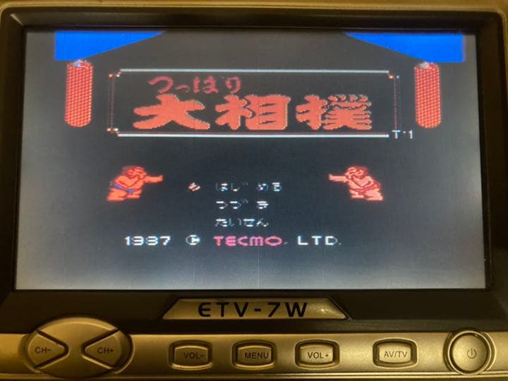 (ゲ002)【確認用】ファミコンカセットセット②