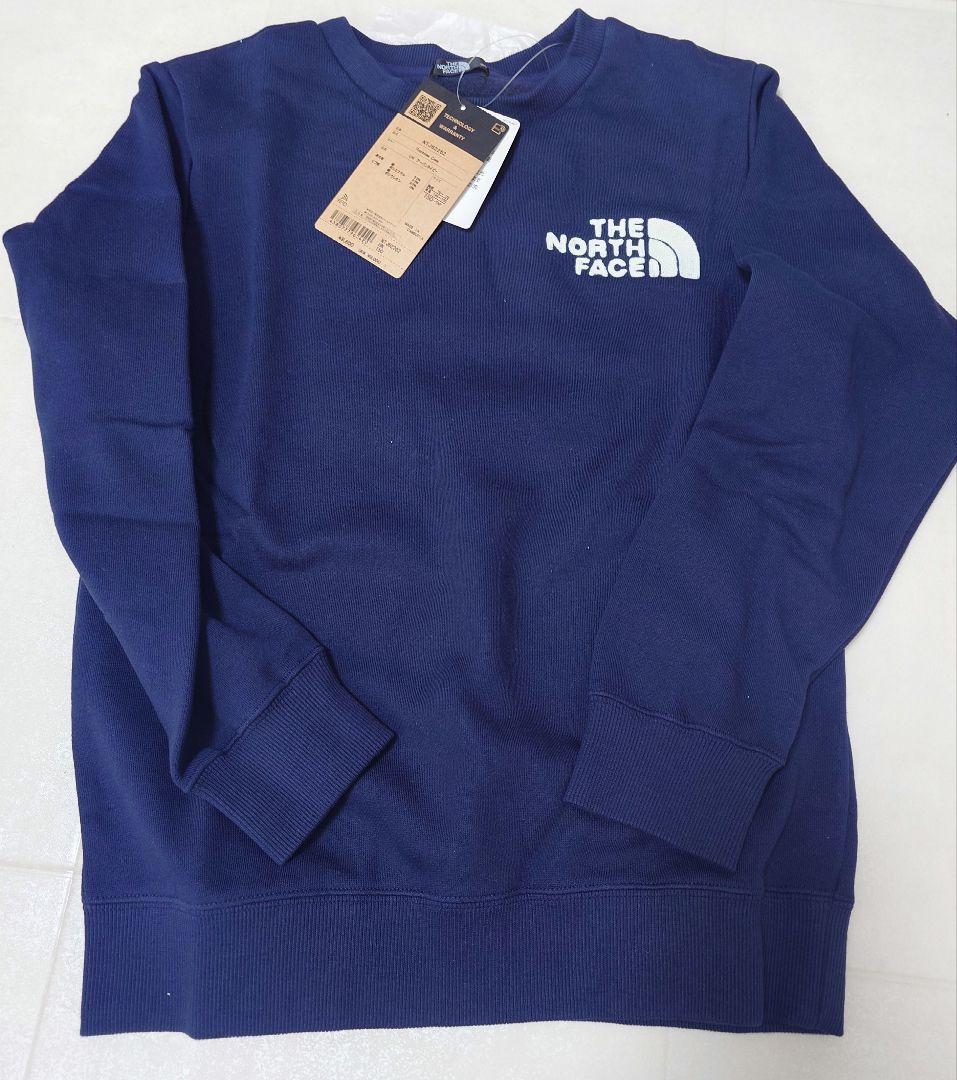 THE NORTH FACE トレーナー NTJ62262 150