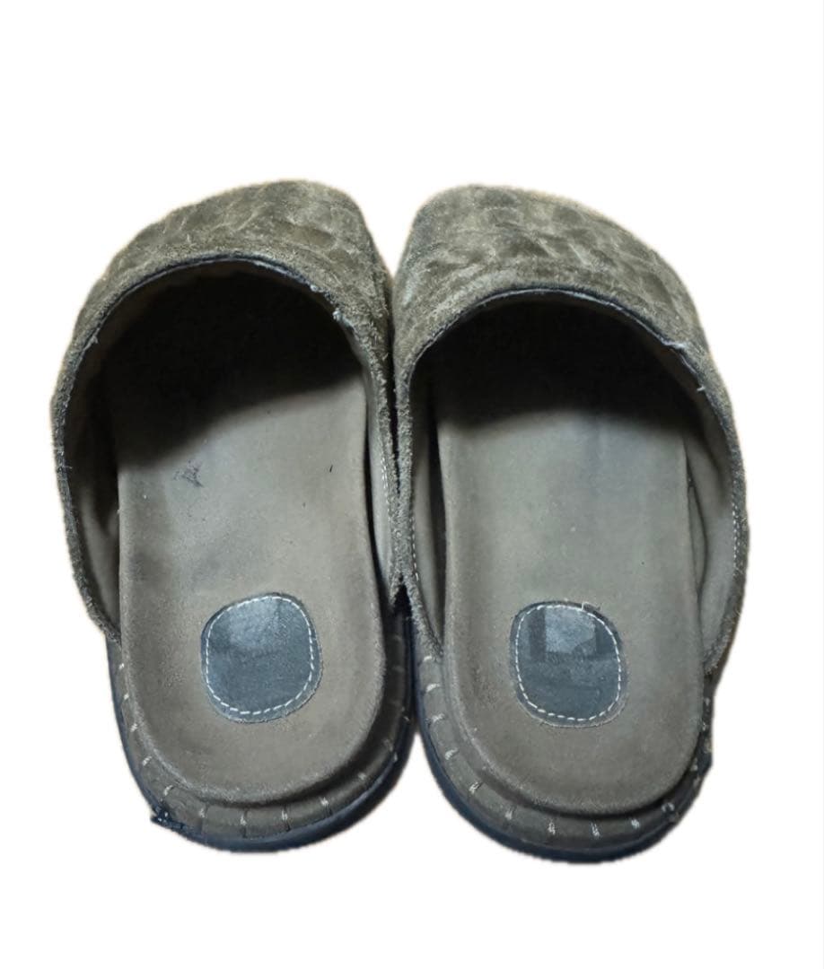 kinch yiyae サボ ミュール サンダル スリッポン ボーン 骨 韓国