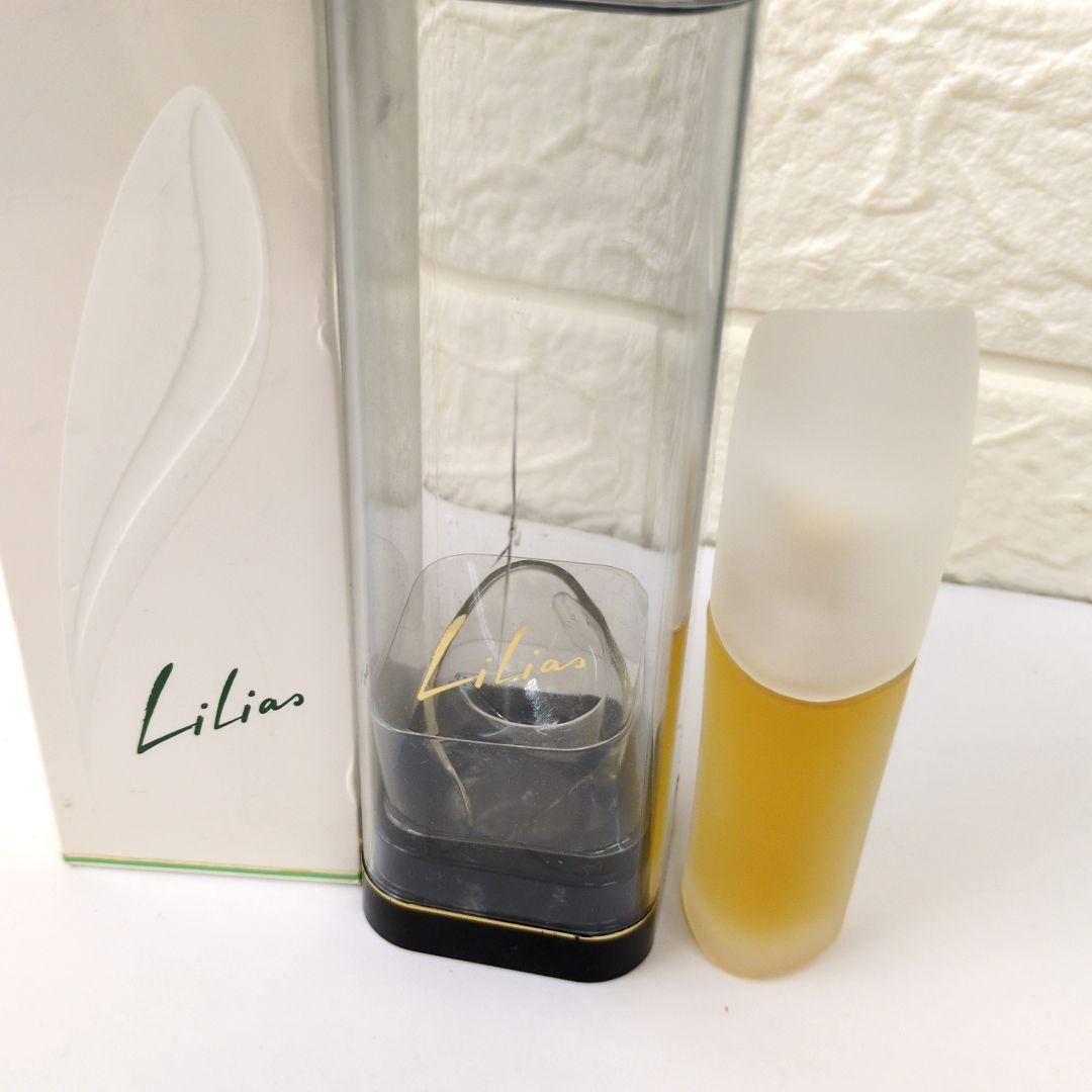 POLA ポーラ　LILIAS　リリアス　パフューム　15ml