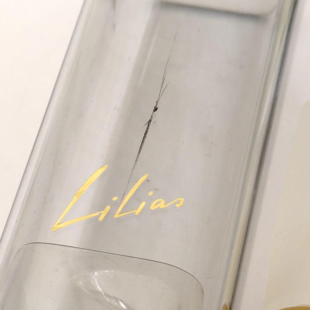POLA ポーラ　LILIAS　リリアス　パフューム　15ml