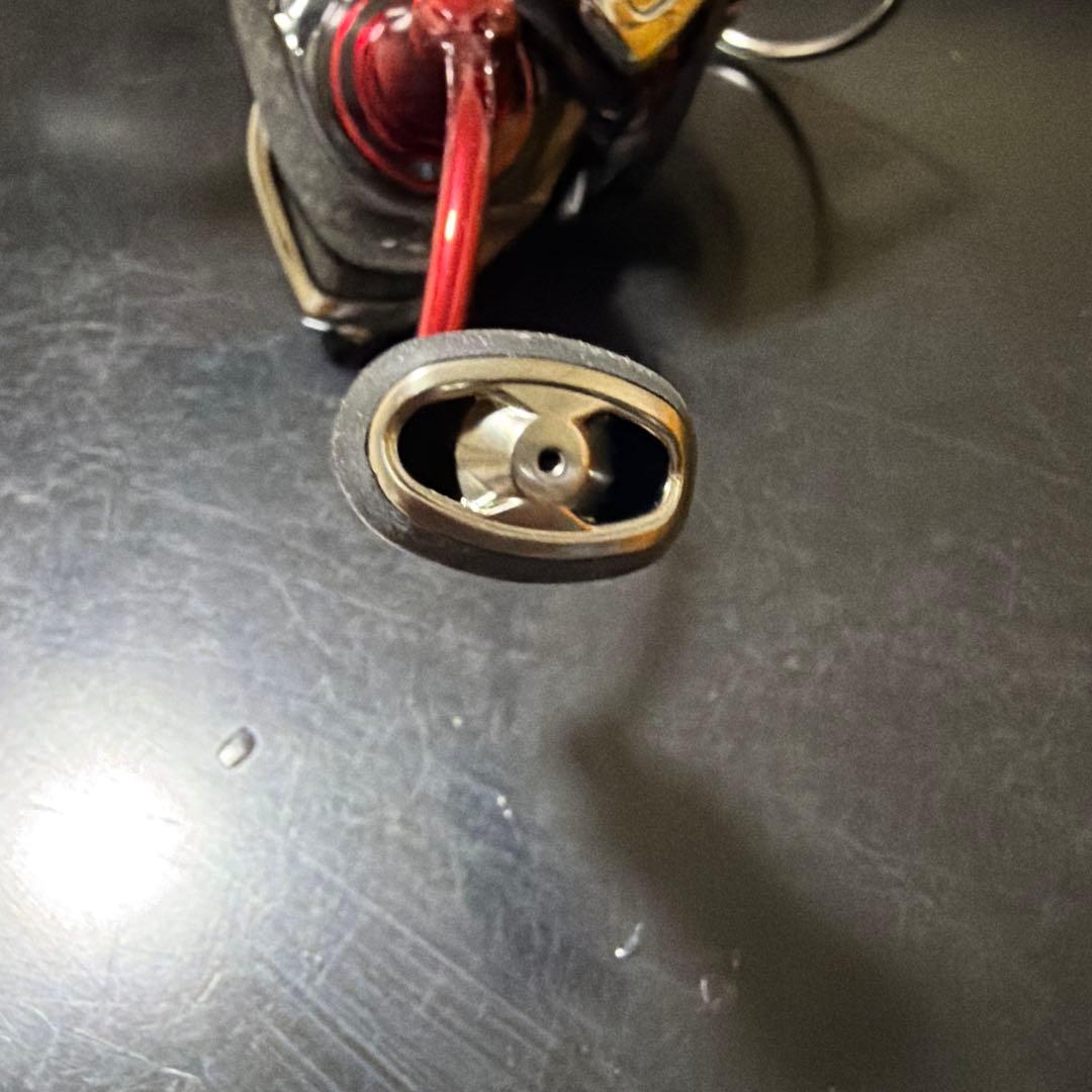 し*い様 （他出品とセット販売可能） 中古美品　ダイワ　17イージス2003F