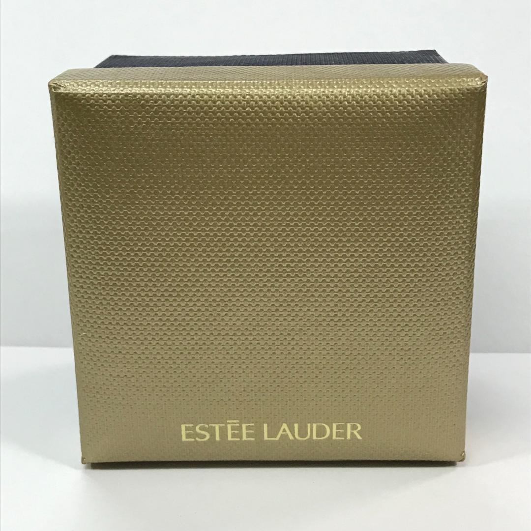 エスティローダー スワロフスキー JUDITH LEIBER 練り香水 子犬 犬