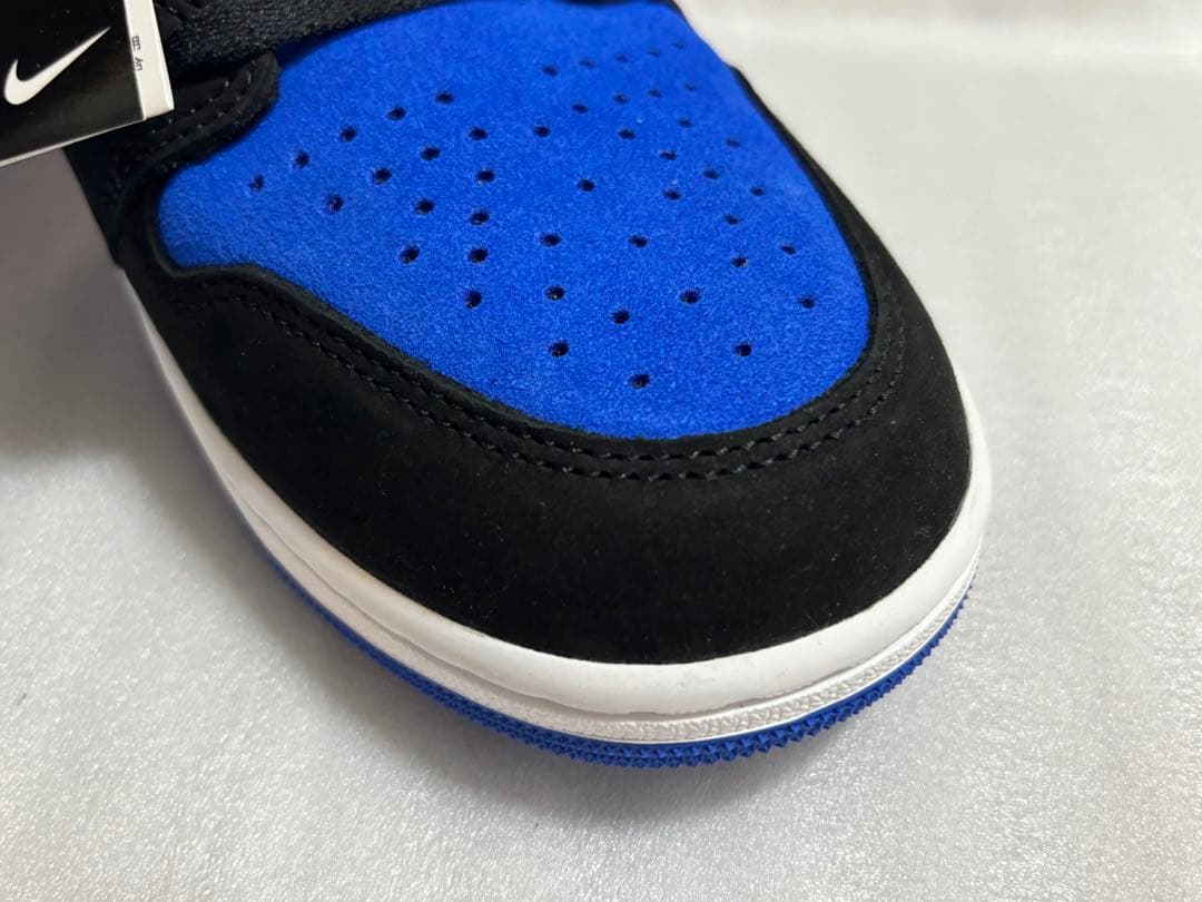 【新品・未使用】NIKE AIRJORDAN 1 RETRO HIGH 28cm