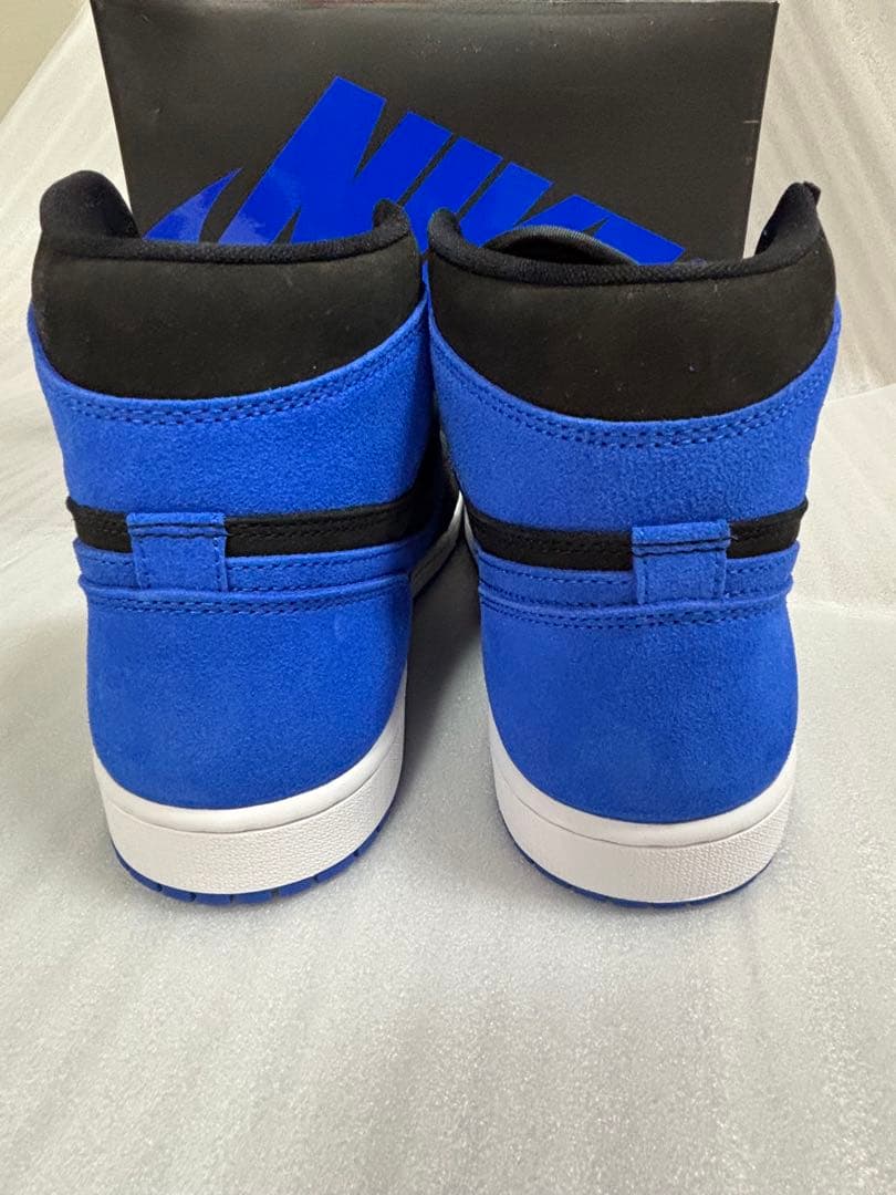 【新品・未使用】NIKE AIRJORDAN 1 RETRO HIGH 28cm