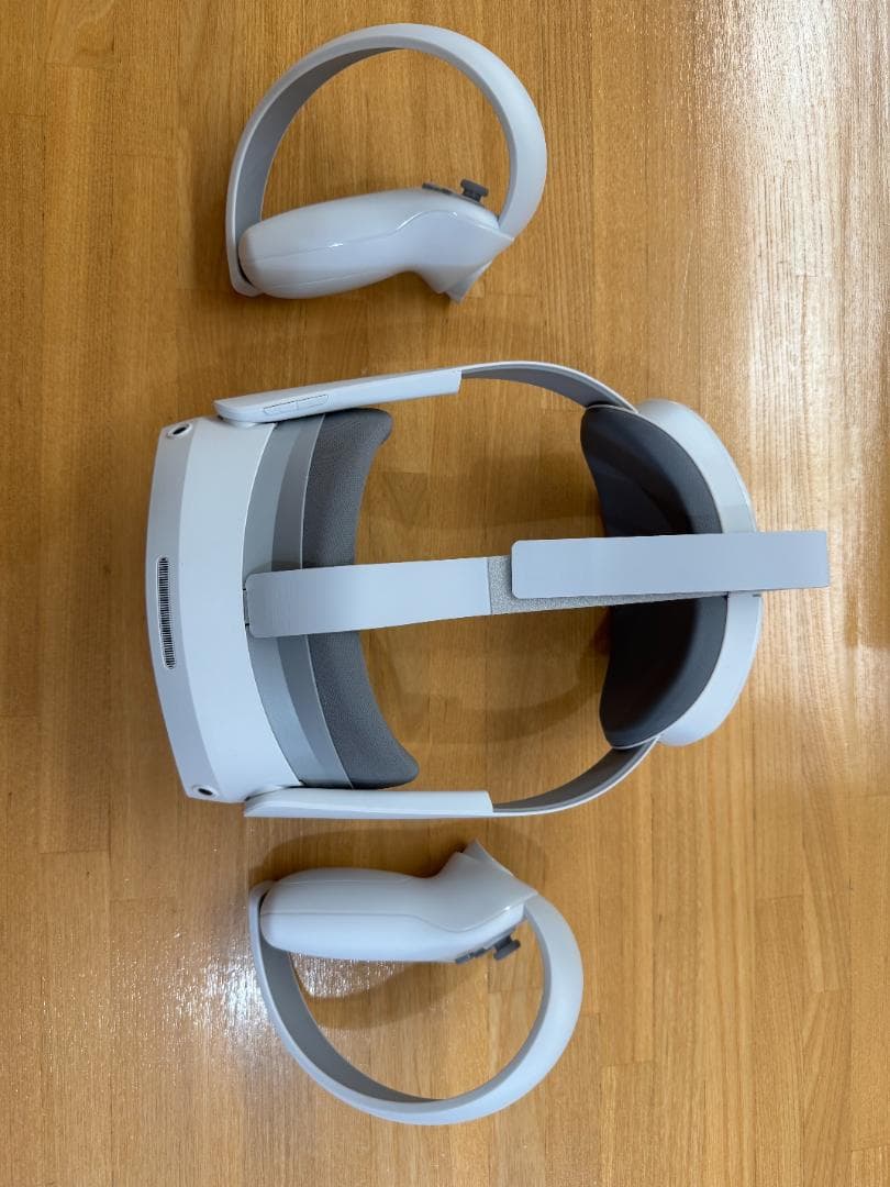 PICO4 128GB VR ゴーグル