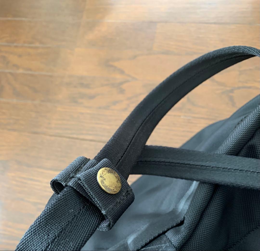 BRIEFING ブリーフィング ボストンバッグ