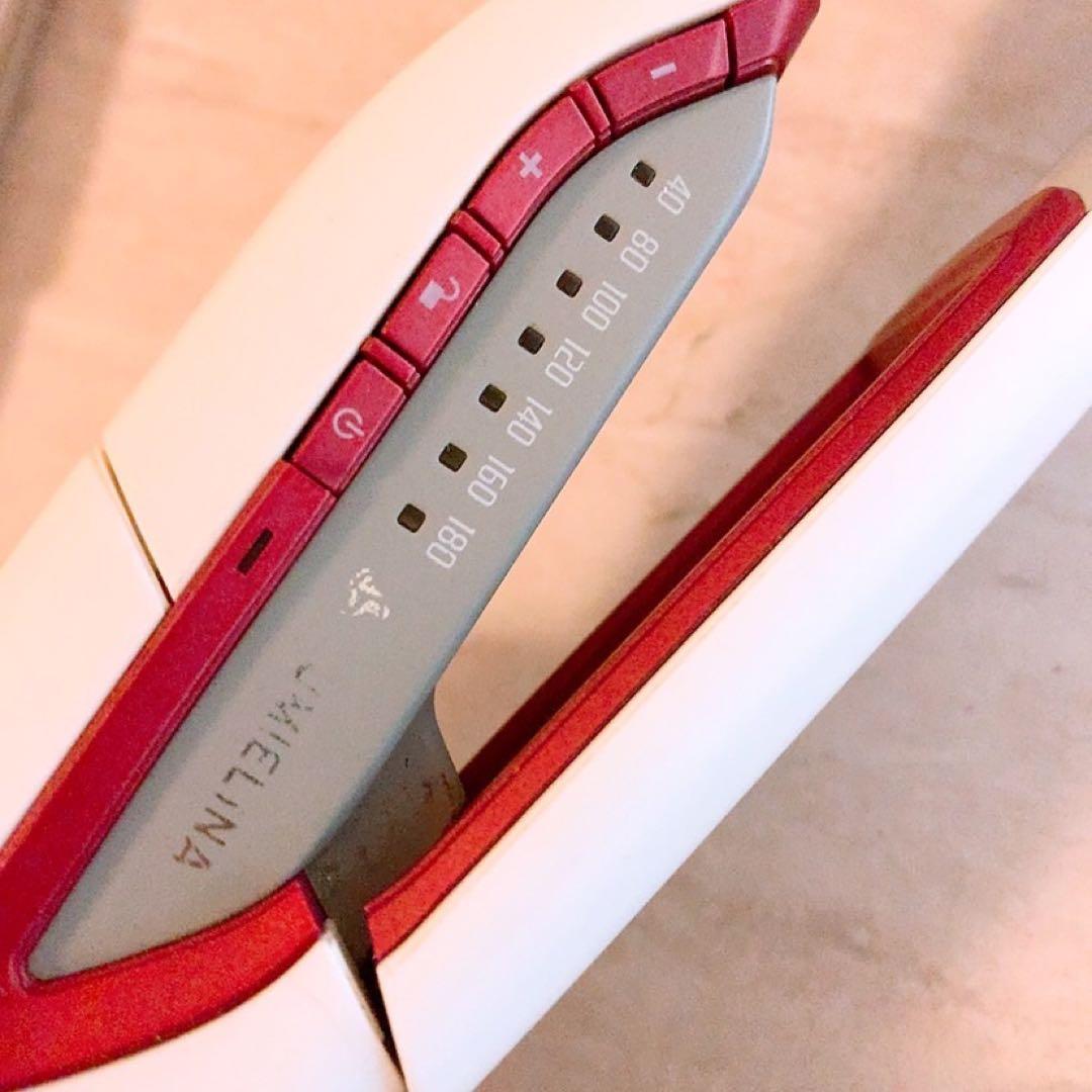 ☆状態良好☆リュミエリーナ ヘアビューロン HBRST-G ストレート