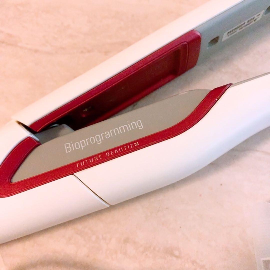 ☆状態良好☆リュミエリーナ ヘアビューロン HBRST-G ストレート