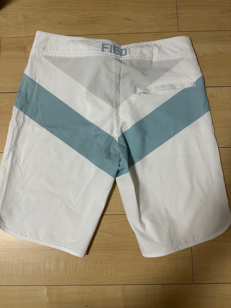 FIED ファイド サーフパンツ ステージショーツ 28インチ　フィジーク