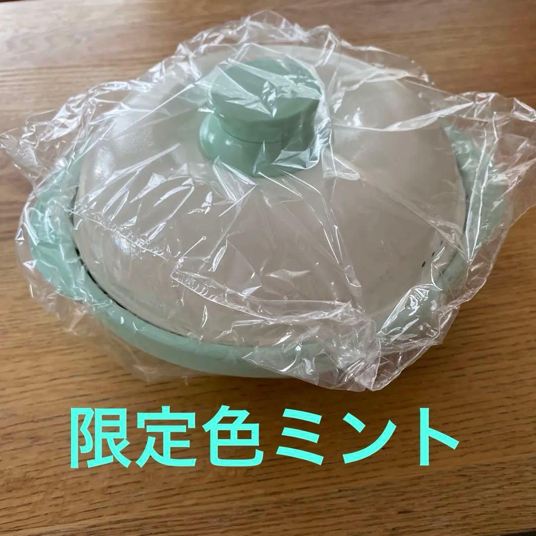 限定色！RANGEMATE PRO レンジメートプロ　ミント