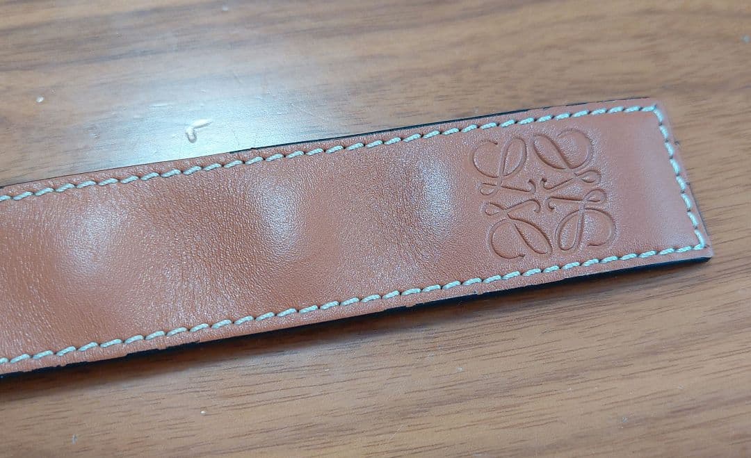 LOEWE / ロエベ スラップ ブレスレット スモール