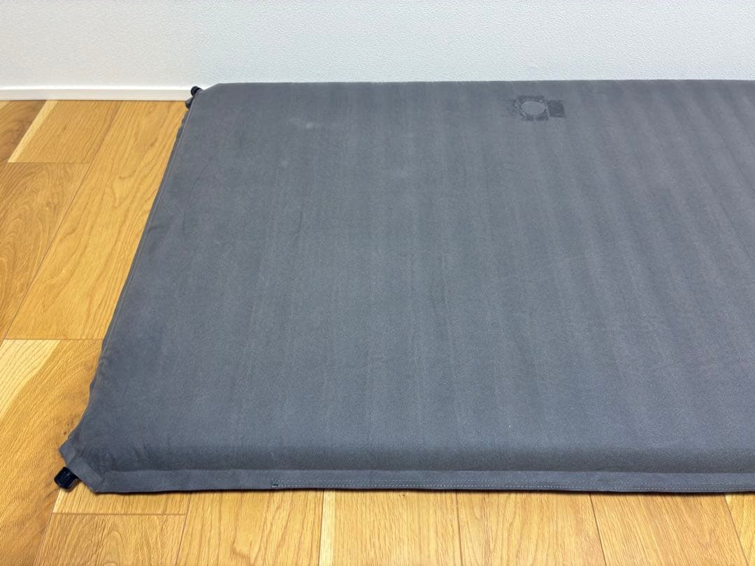 スノーピーク　インフレーターキャンピングマット 2.5w TM-193