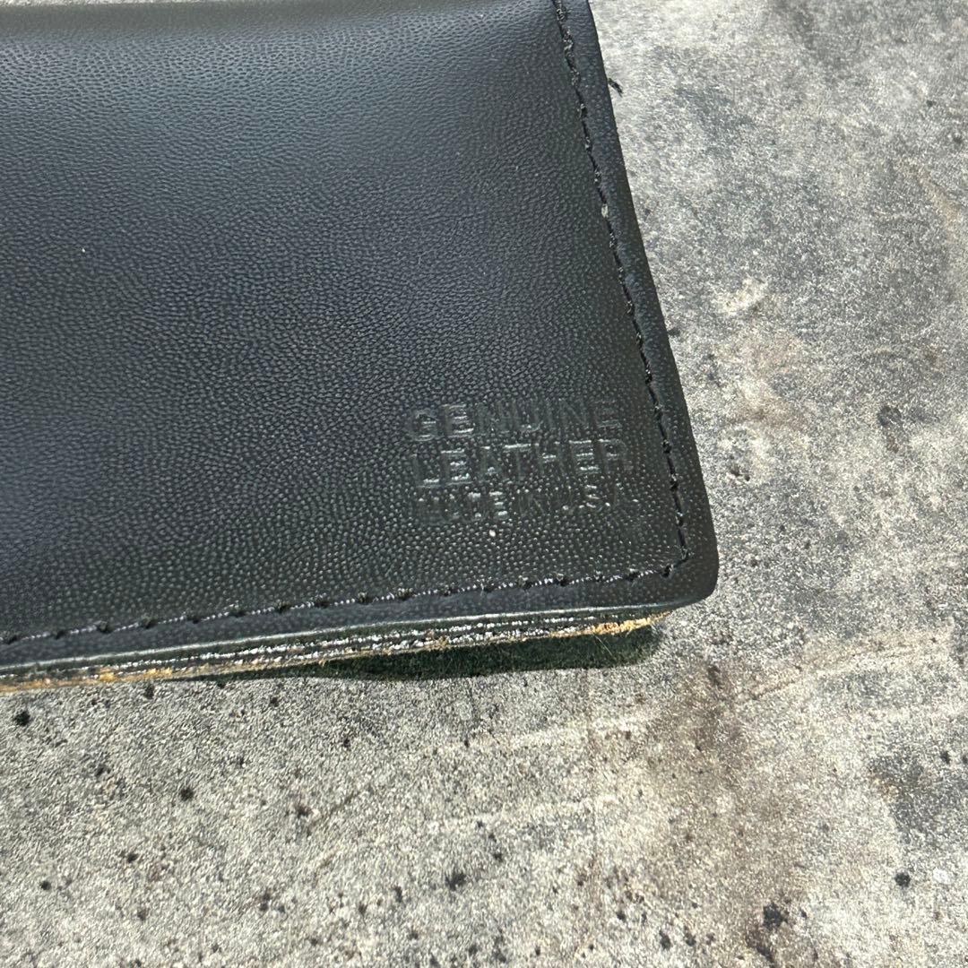 USA製 chain tracker wallet