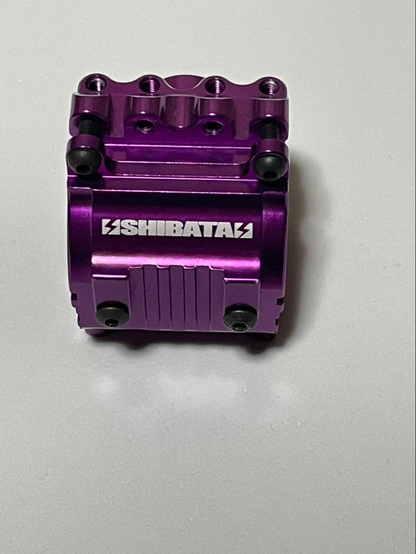 SHIBATA GRK GS2 EVO ＆ オプションパーツ