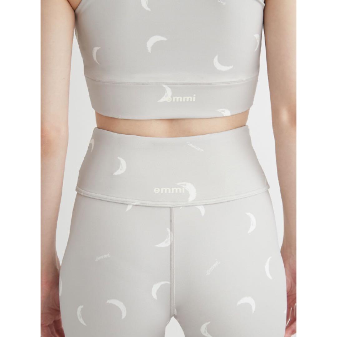 emmi yoga HAPPY YOGA 4SET サイズ1 LBGE