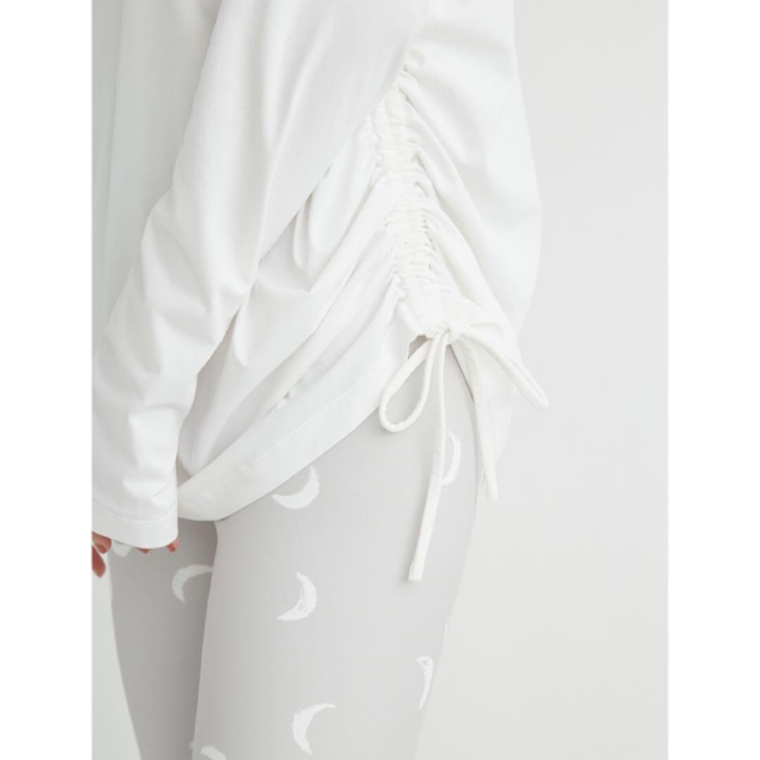 emmi yoga HAPPY YOGA 4SET サイズ1 LBGE