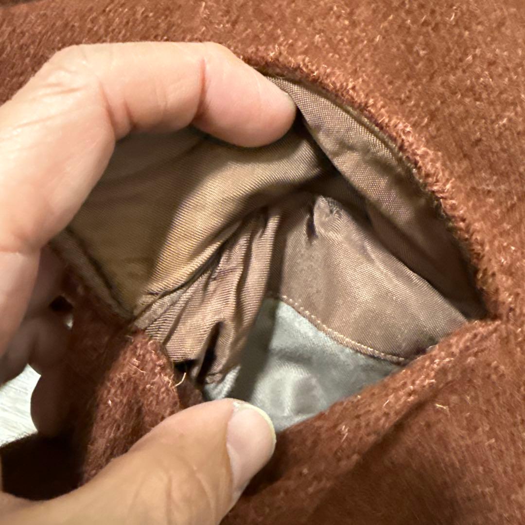 30s〜40s harris tweed tailored jacket