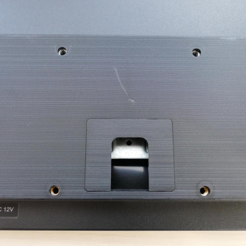 ゲーミングモニター+モニターアーム セット