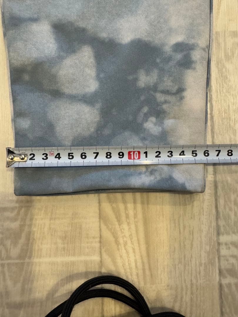 値下げ！新品未使用⭐︎BURTON デニム柄　レディース　スノーボードパンツ XL