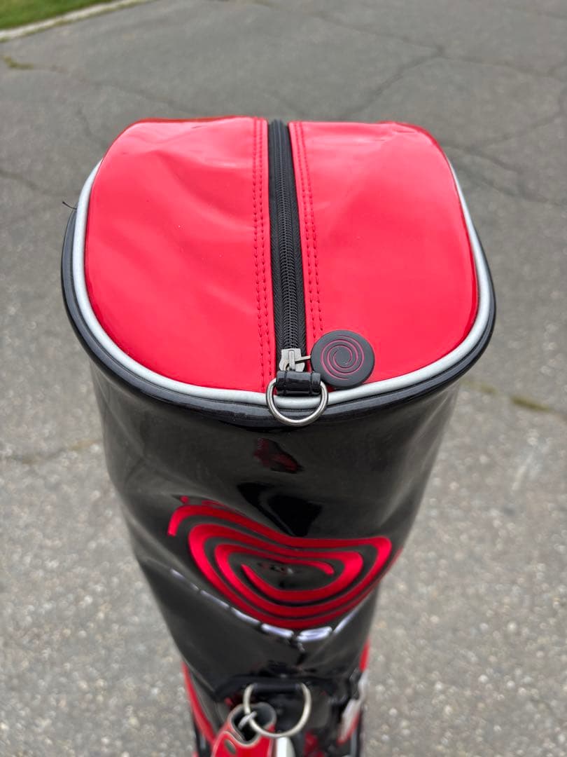 ODYSSEY キャディバッグ