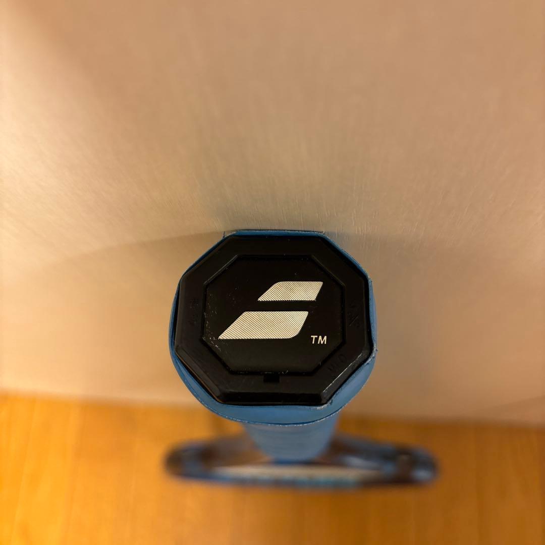 2021BABOLAT ピュアドライブ 300g G3