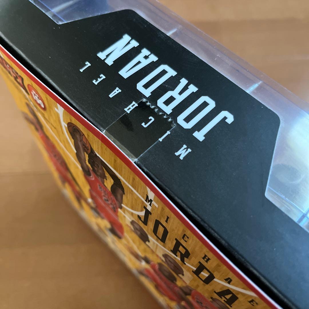 メディコムトイ　マイケルジョーダン　フィギュア