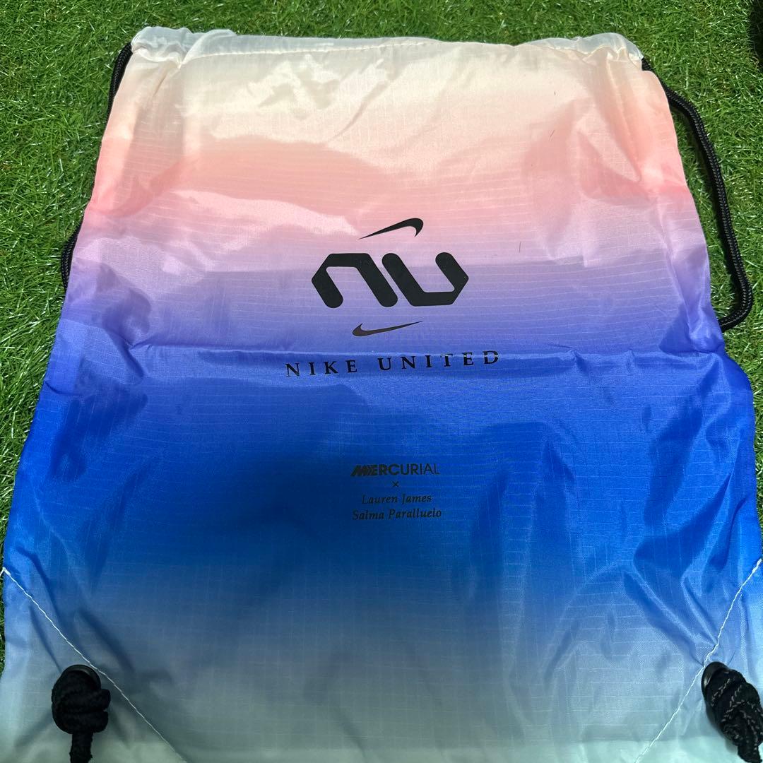 ナイキ ユナイテッドファントム 6 LOW エリート 28cm