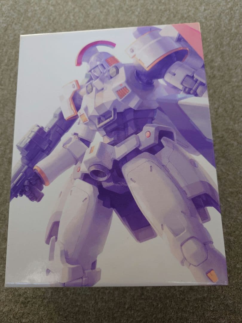 アニメ NEW MOBILE REPORT GUNDAM W DVD-BOX