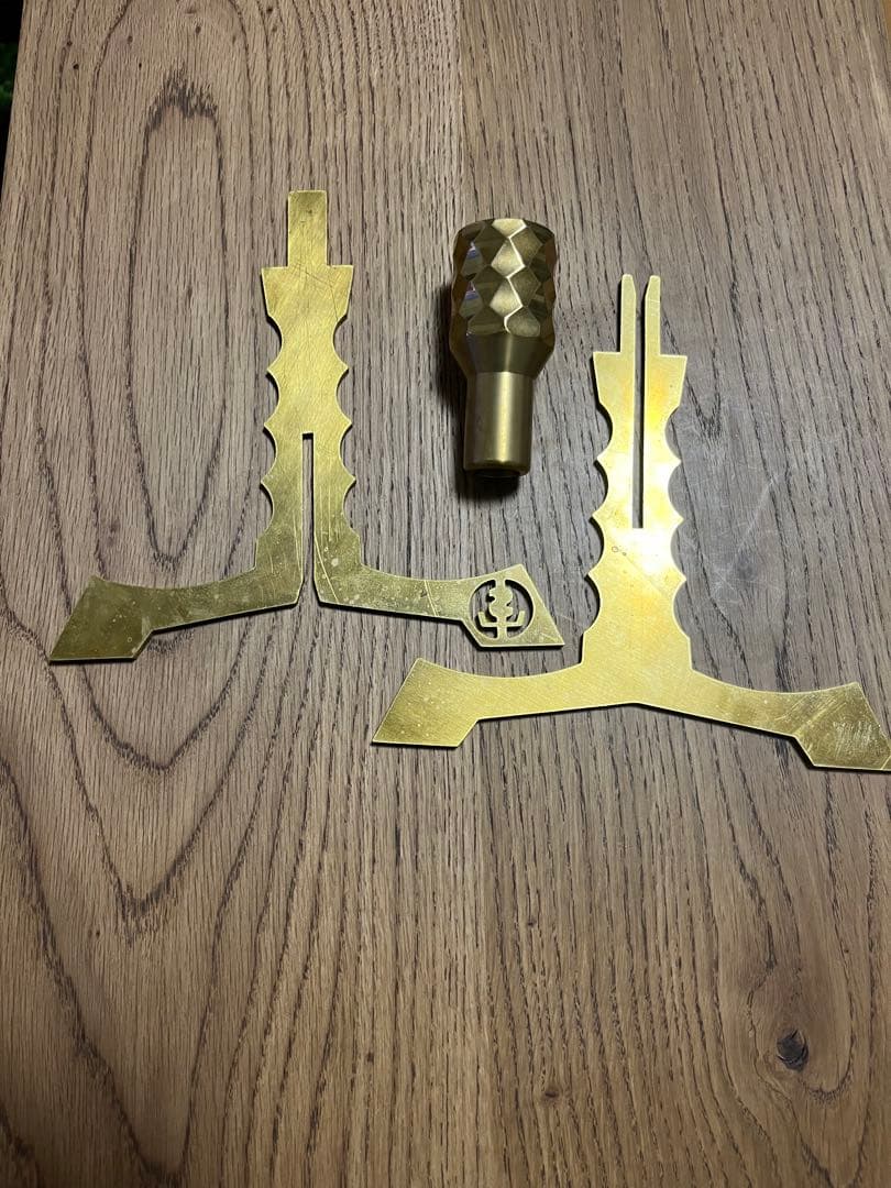 SOMABITO ランタンスタンド　ZEROTABLESTAND 【ソマビト】