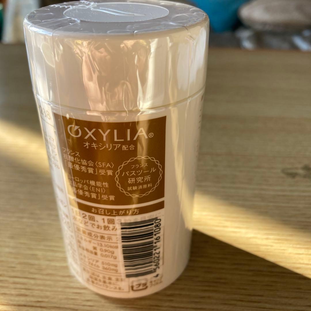 ニナファームジャポン サンテアージュ OX-288 180粒入　オキシリア