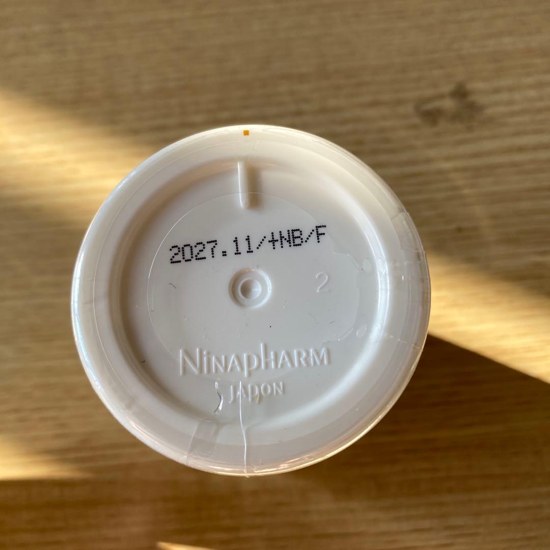 ニナファームジャポン サンテアージュ OX-288 180粒入　オキシリア