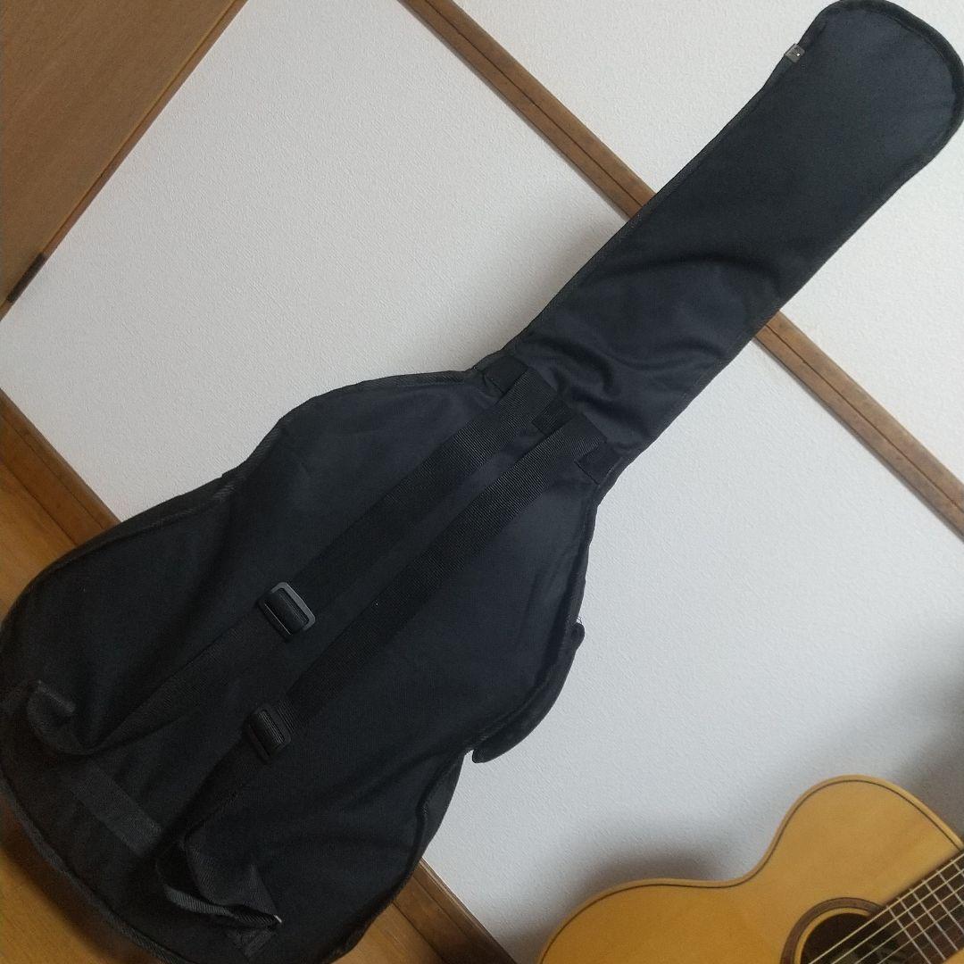 YAMAHA CPX600 アコースティックギター ブラック