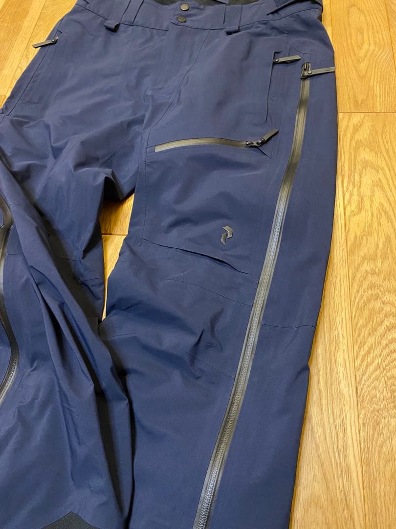 スキー W Alpine Pants