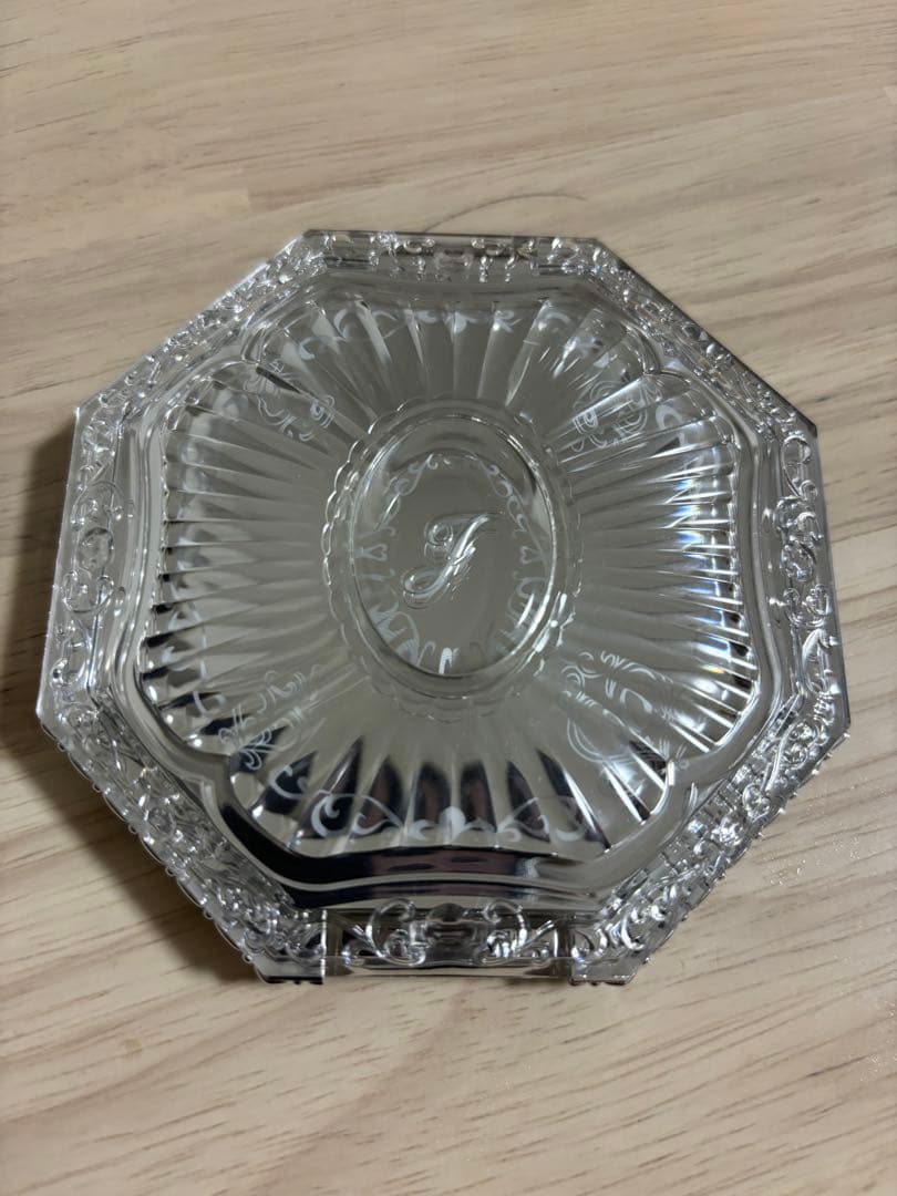 JILL STUART 20周年　ジュエルカラー コンパクト