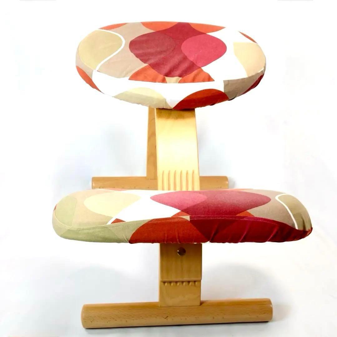 サカモトハウス　バランスチェア イージー　balance chair easy