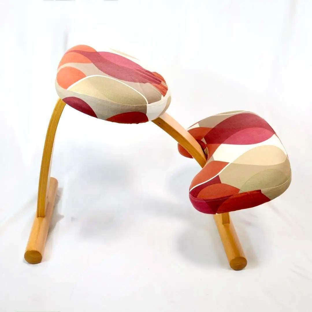 サカモトハウス　バランスチェア イージー　balance chair easy