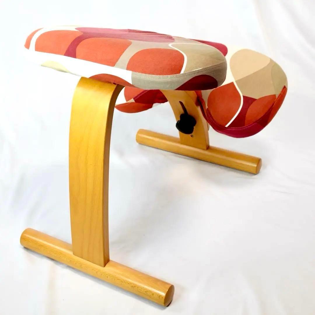 サカモトハウス　バランスチェア イージー　balance chair easy