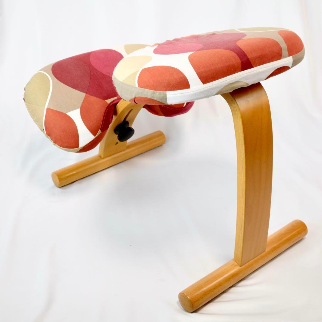 サカモトハウス　バランスチェア イージー　balance chair easy