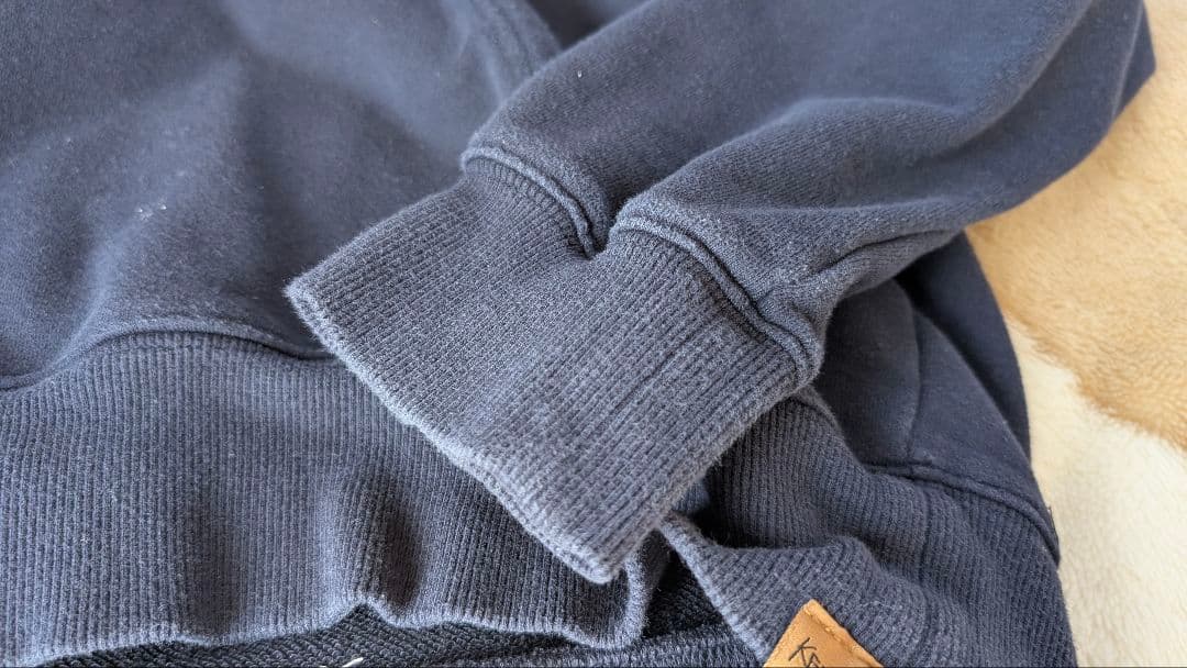 米津玄師　ねこちゃんパーカー　Mサイズ