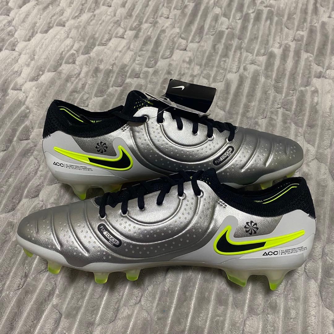 ナイキ ティエンポ レジェンド 10 エリート FG 26.5