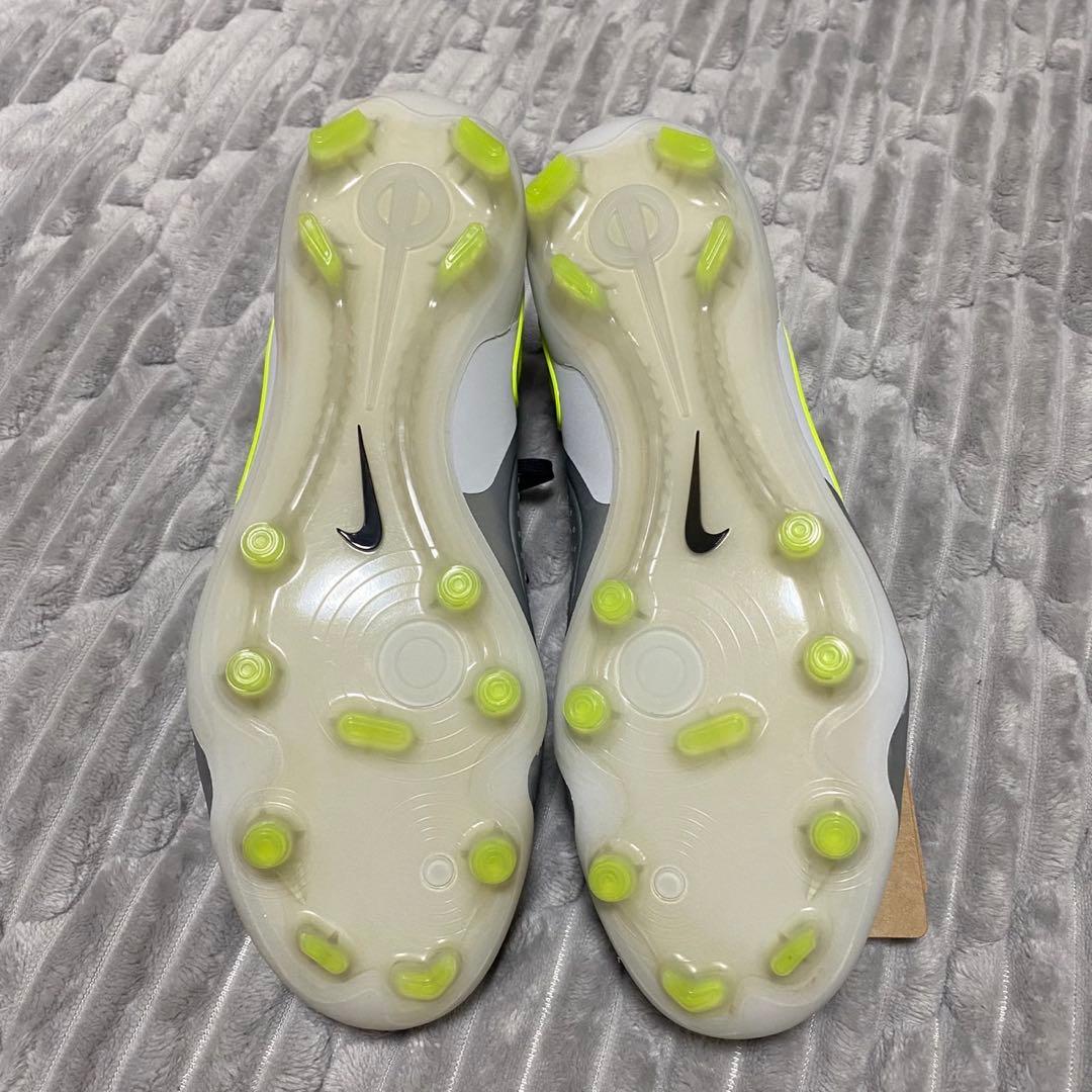 ナイキ ティエンポ レジェンド 10 エリート FG 26.5