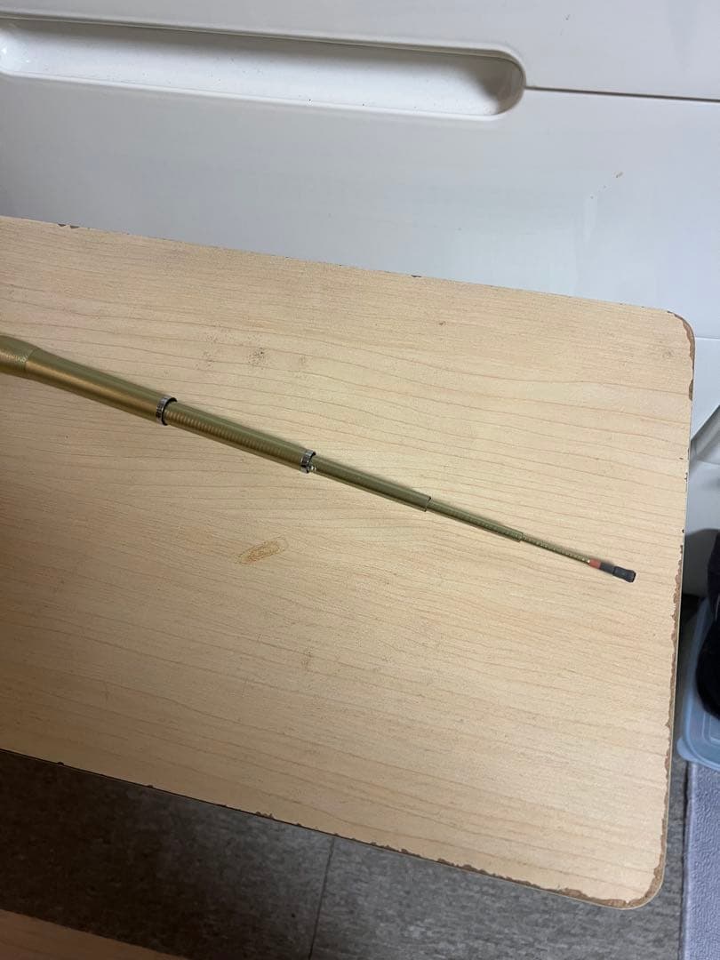 DAIWA プレッサドライ 1.5-45 インターライン磯竿