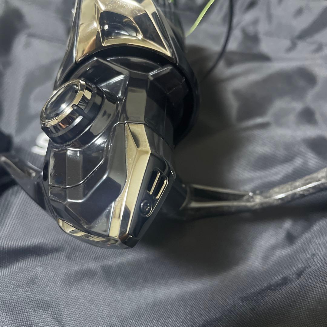 19ヴァンキッシュ2500SHG