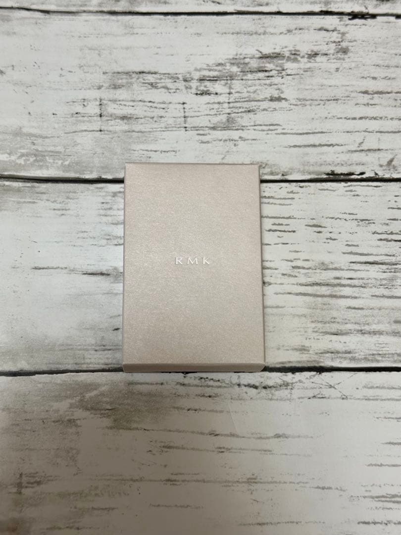 RMK シンクロマティック アイシャドウパレット EX-13 限定アイシャドウ