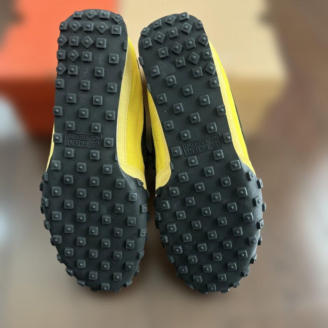 a*a様 NIKE WAFFLE RACER 【鑑賞用】