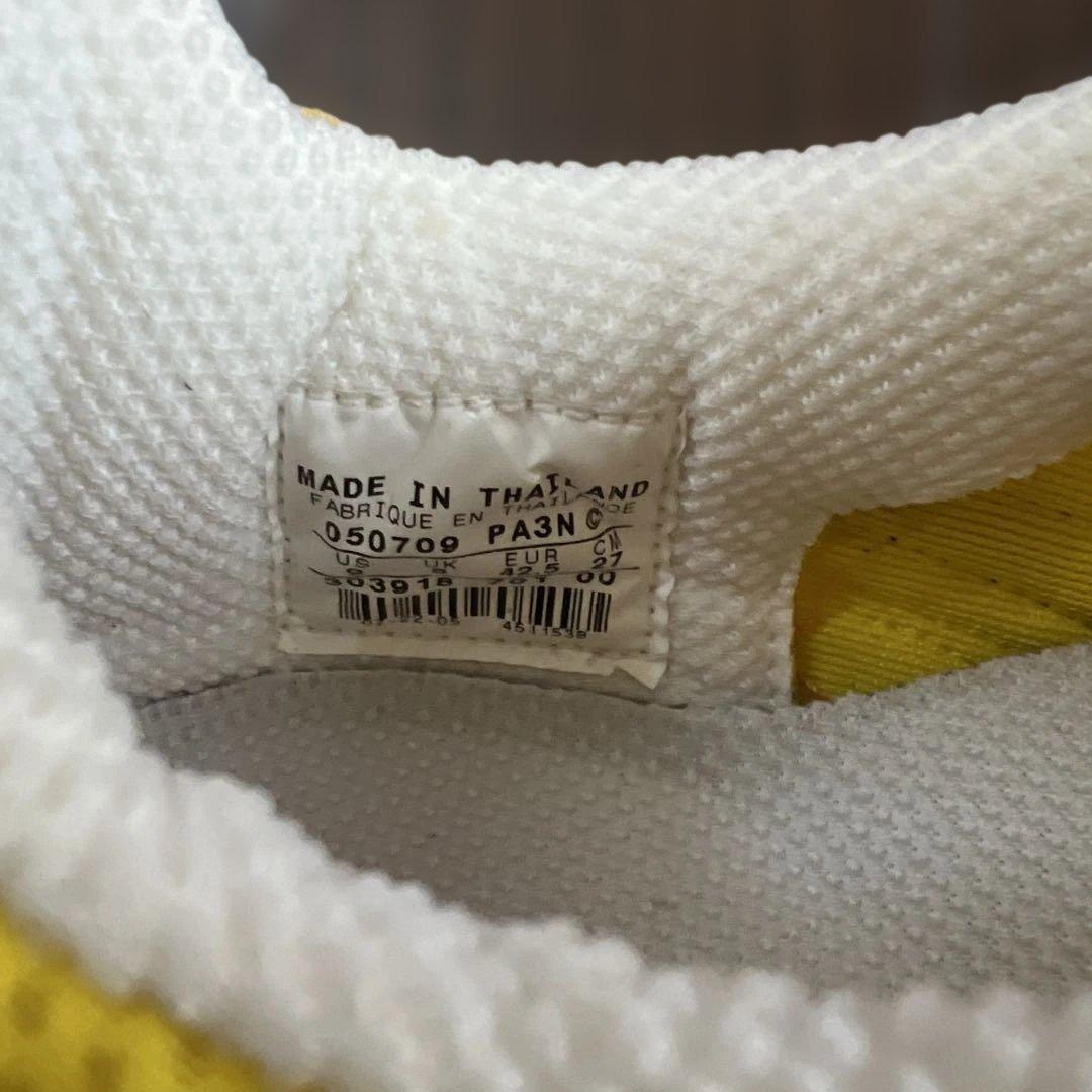 a*a様 NIKE WAFFLE RACER 【鑑賞用】