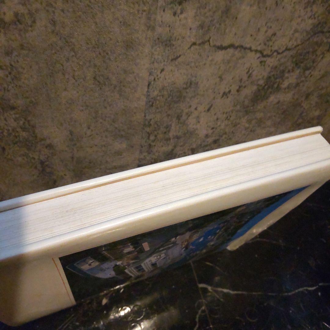 Nantucket  Robert Gam 写真集 ナンタケット島