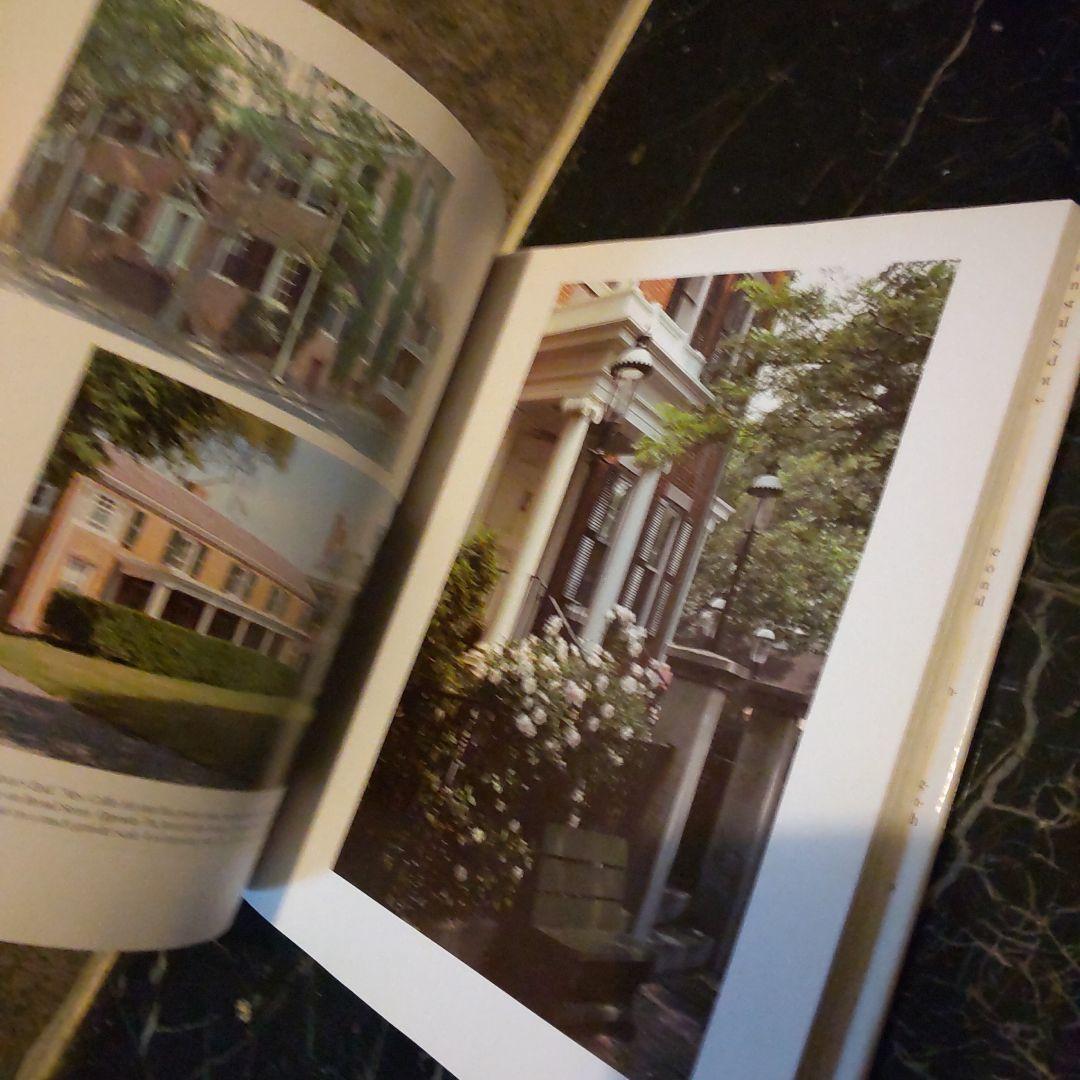 Nantucket  Robert Gam 写真集 ナンタケット島