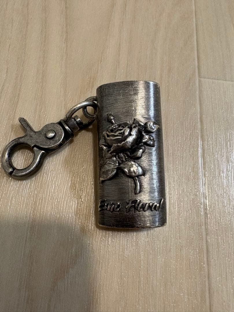 小物 EMOstanceclub Lighter Keyring
